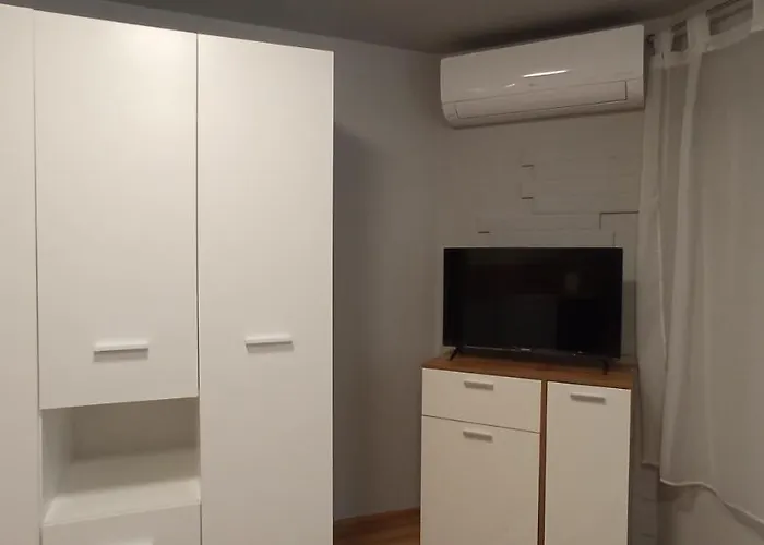 Appartement Studio2 Varna