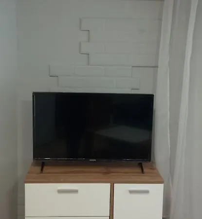 Studio2 Apartment Warna