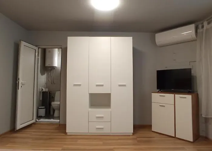 Studio2 Apartment Varna